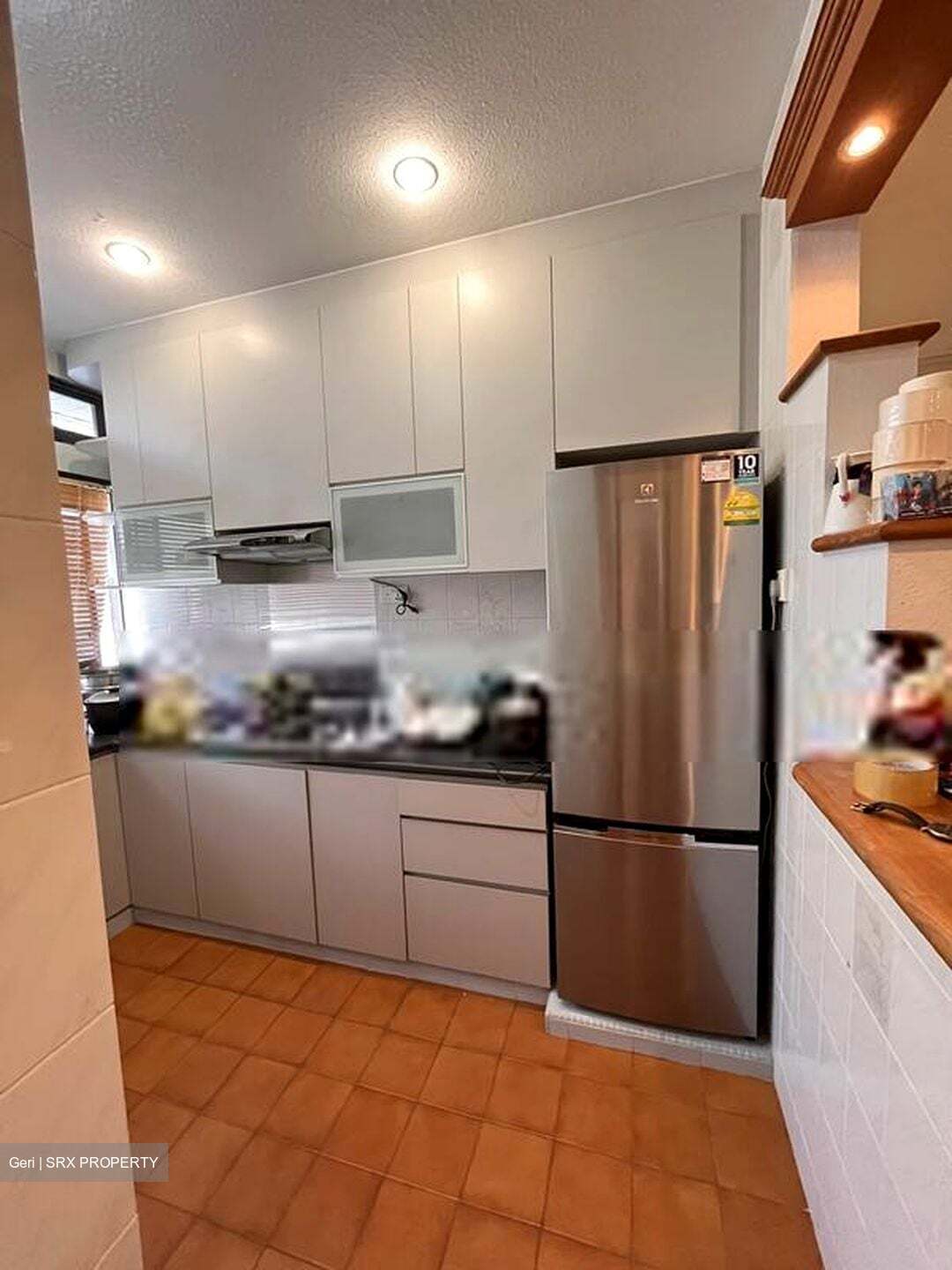 Dong Xing Court (D15), Apartment #633049181